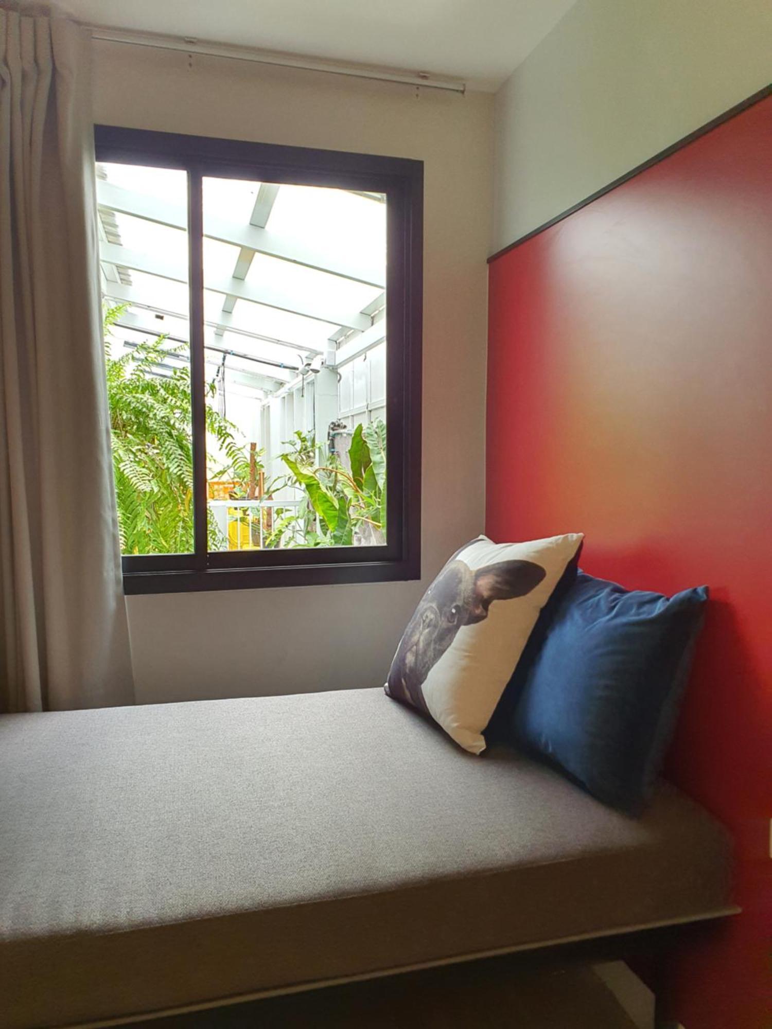 Roompini Bangkok Room photo